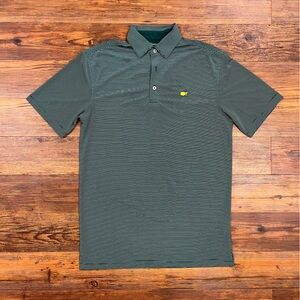 Master’s Tech Golf Shirt